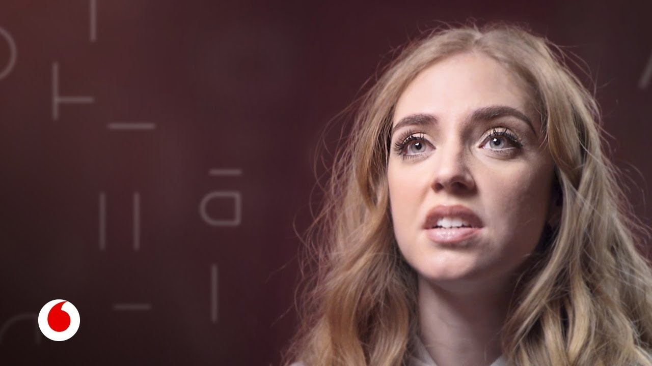 Chiara Ferragni, la bloguera de moda más influyente del mundo