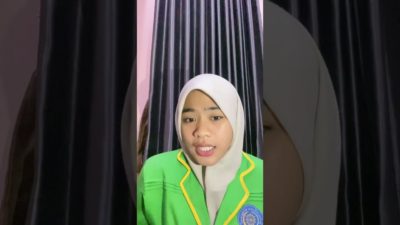 Anggun Bunga Ramadhan (231261209003) Prodi Bisnis Digital Semester 5, Mata kuliah AIK 3