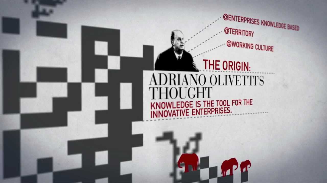 ISTAO alla Biennale di Venezia 2012