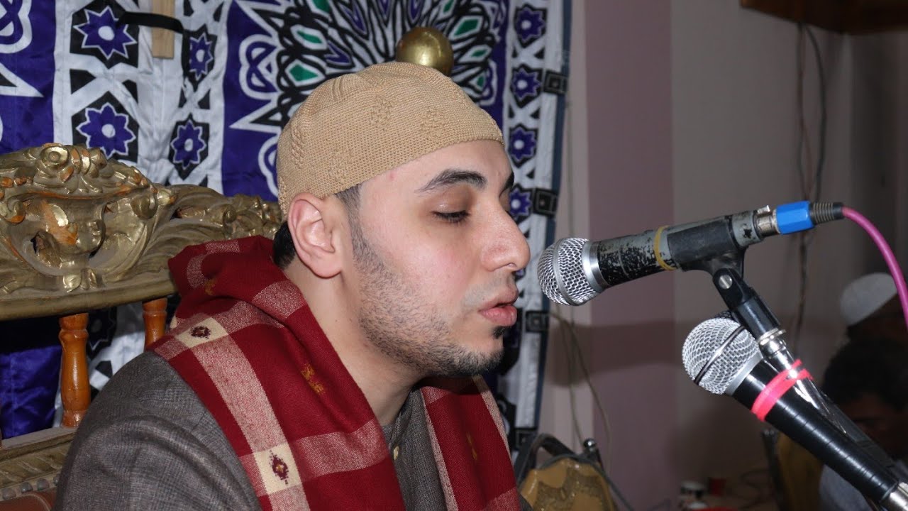 الشيخ محمد عبدالرحمن الخولى | لقمان الذكرى السنوية الحاج سند منصور طعيمه | شوشاى _ أشمون ١٠_١٢_٢٠٢١