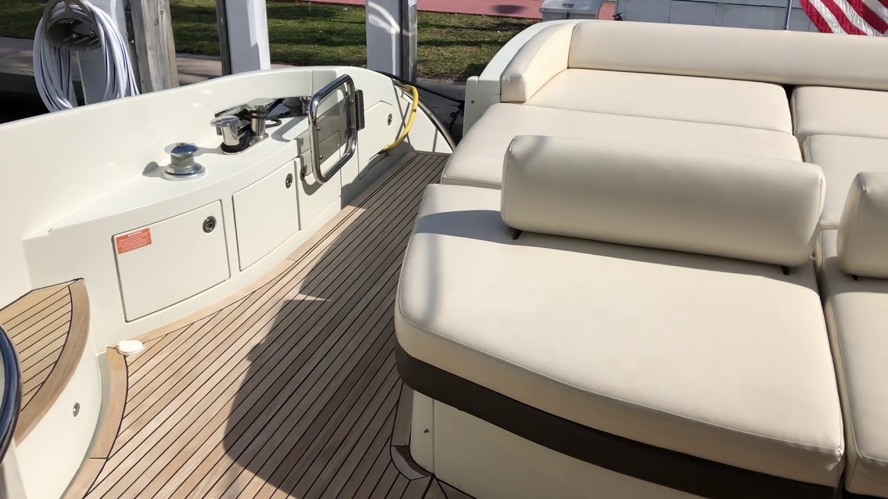 68 S Azimut Walk Through