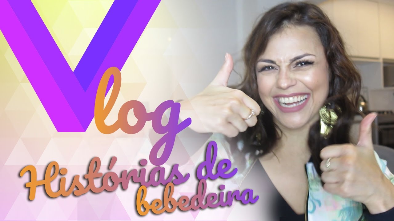 #PorQueMulher não pode beber?