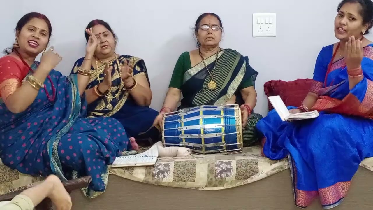 शिव जी की डमरू से है, निकला रघुपति राघव राजा राम।नारद वीणा गूंजा सीता राम।