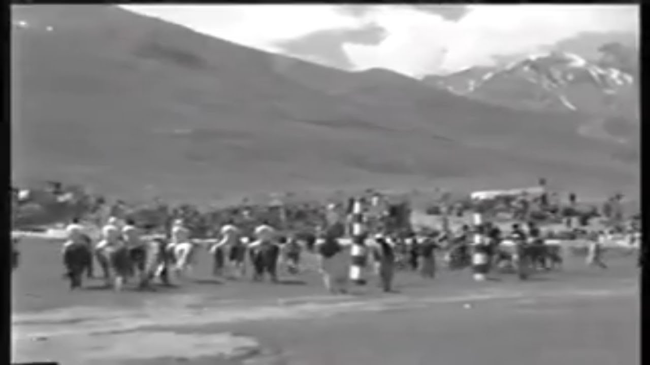 Shandoor Documentary 1995 Polo