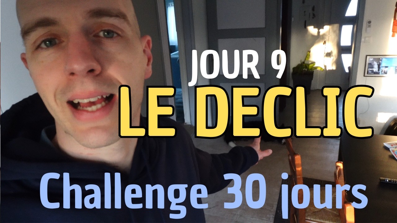 Aujourd’hui, j’ai fait un grand pas vers ma liberté financière! Je viens de débloquer quelque chose.