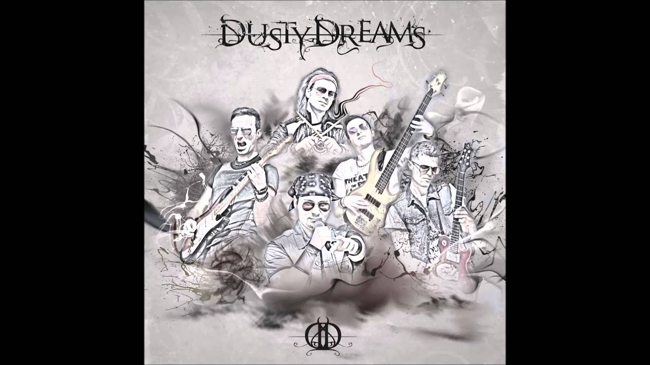 Dusty Dreams - 
