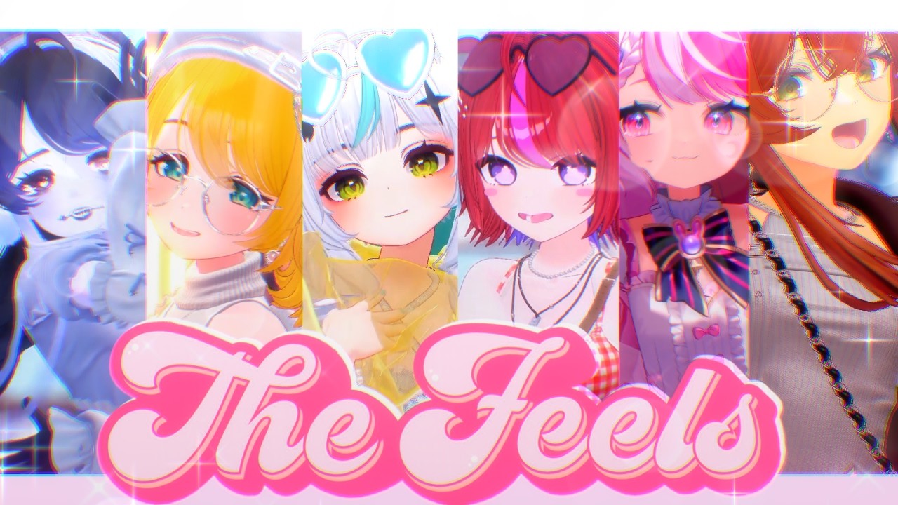 【Cover ESPAÑOL】The Feels【Feliz San Valentín】