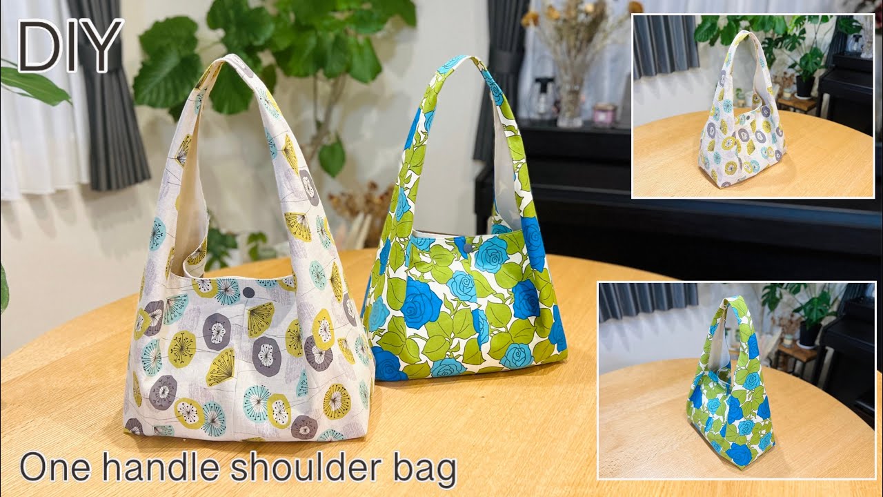 このデザインの一番良い作り方,Perfect Way For this Design,Practical,How To,Easy Sewing Tutorial,Diy