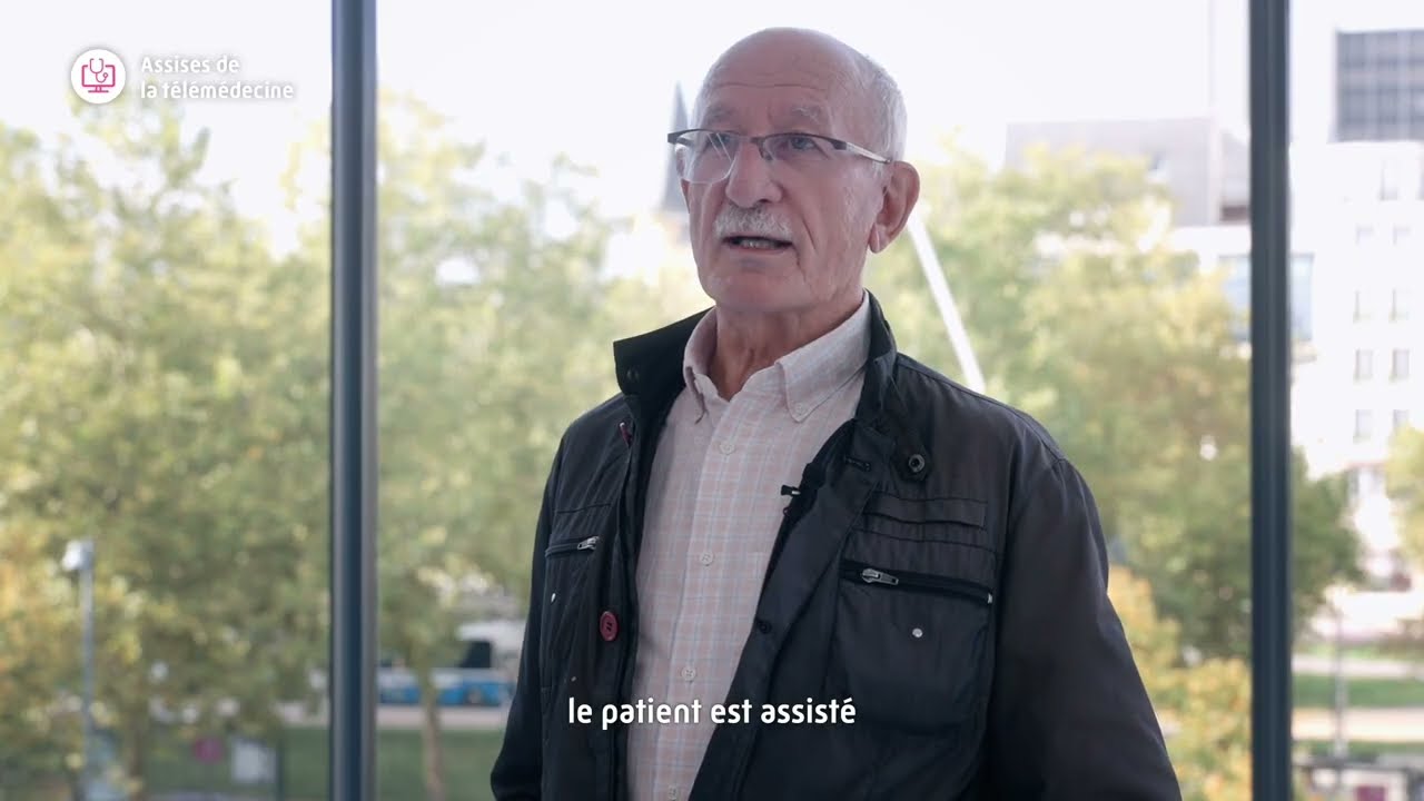 Télémédecine : quelle place pour les professionnels de santé ?