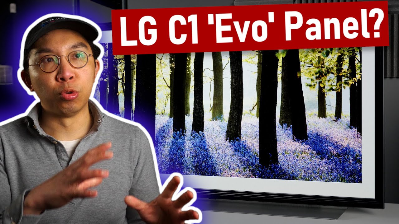 LG C1 & G1 Firmware Update 03.11.15 Analysed + Does C1 Have 