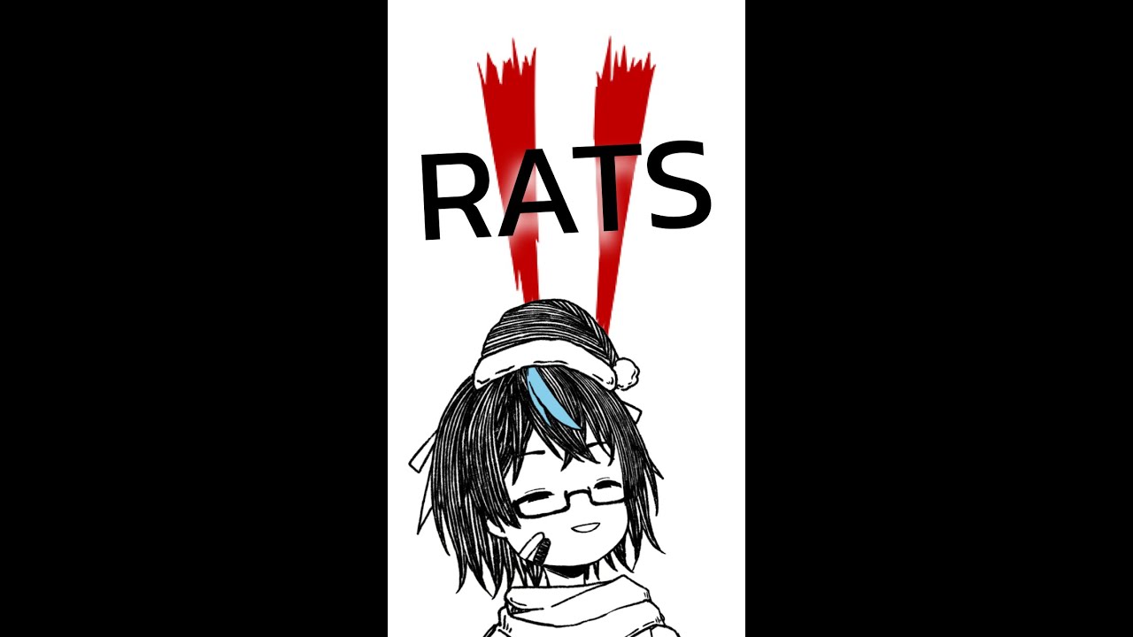 hi! rat slayer turbo #shorts