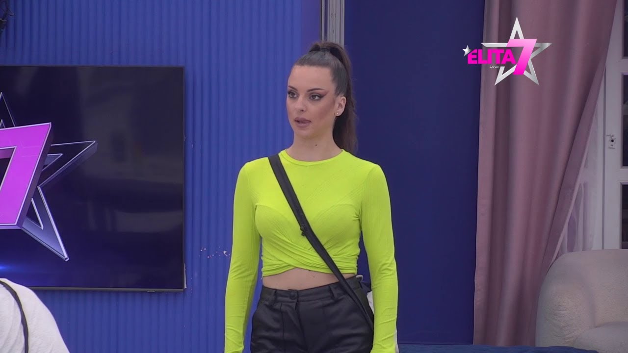 ELITA: Mioni ne odgovara lagani Ša, fali joj divljanje i lom - 14.06.2024.