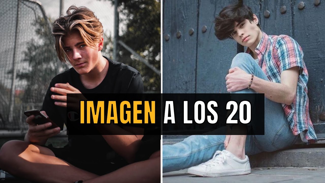 Consejos de ESTILO que hubiera querido saber a los 20 - &iexcl;DEBES saber esto!