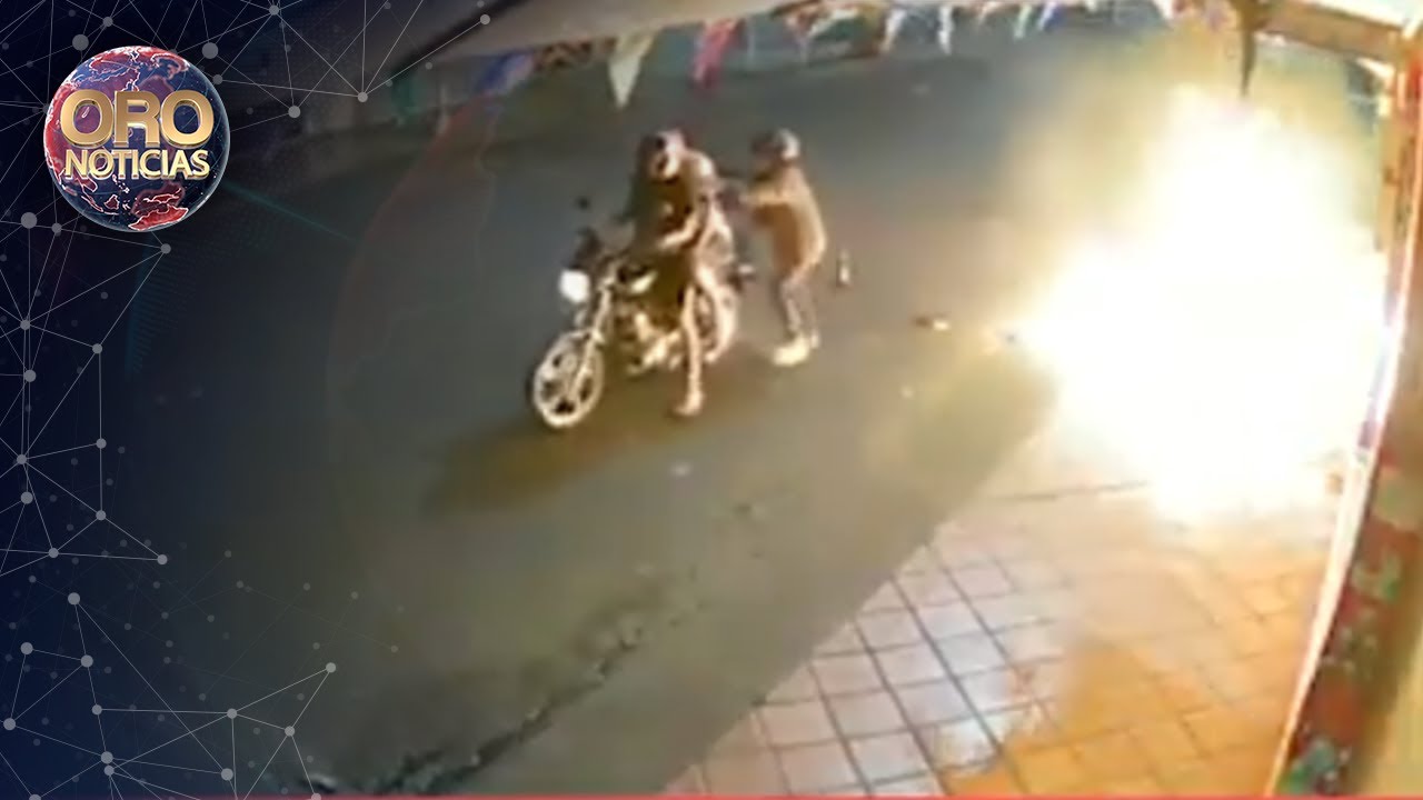 Inseguridad y delincuencia azotan Cúcuta | Oro Noticias
