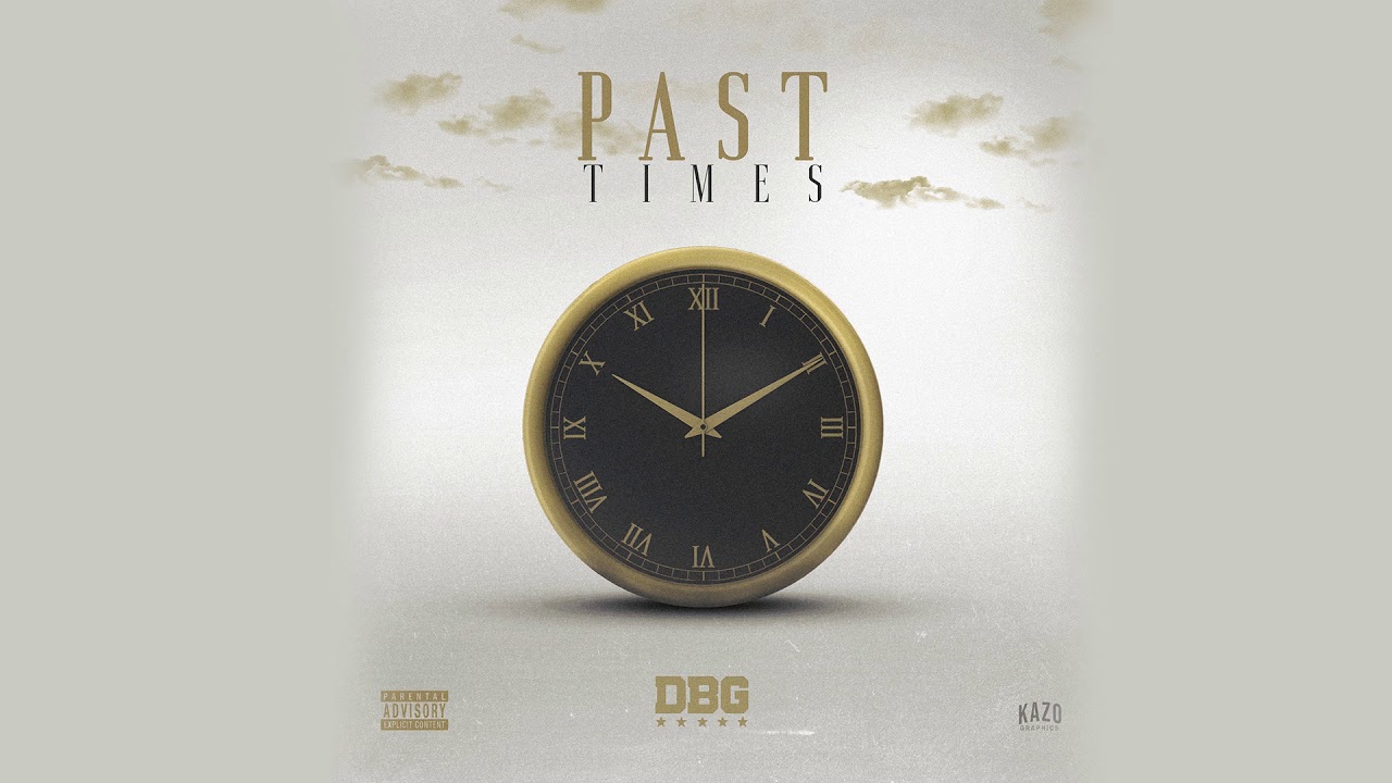DBG Sobz x Fuze - Hit That Lick (Audio)