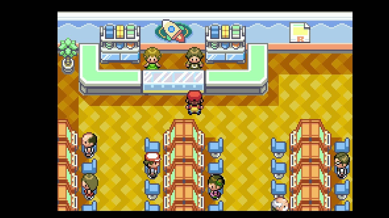 Victory road and training (Live on YT and Twitch)