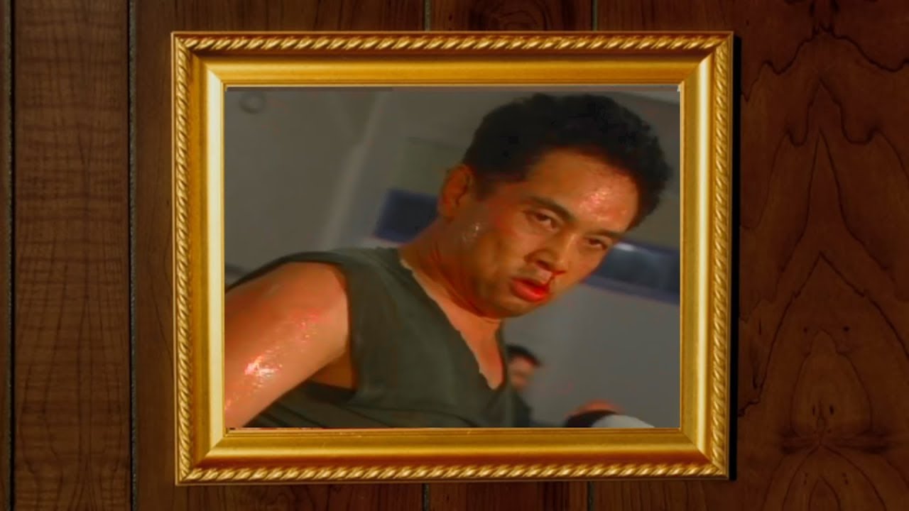 백병원 교육용 비디오