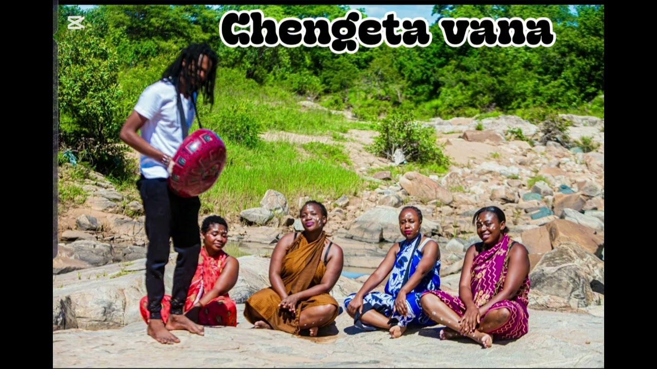Ilizwii ka mguni---- Chengeta vana
