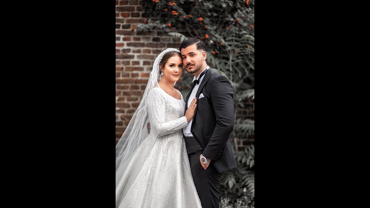 Seval & Emirhan #düğün #hochzeit #wedding