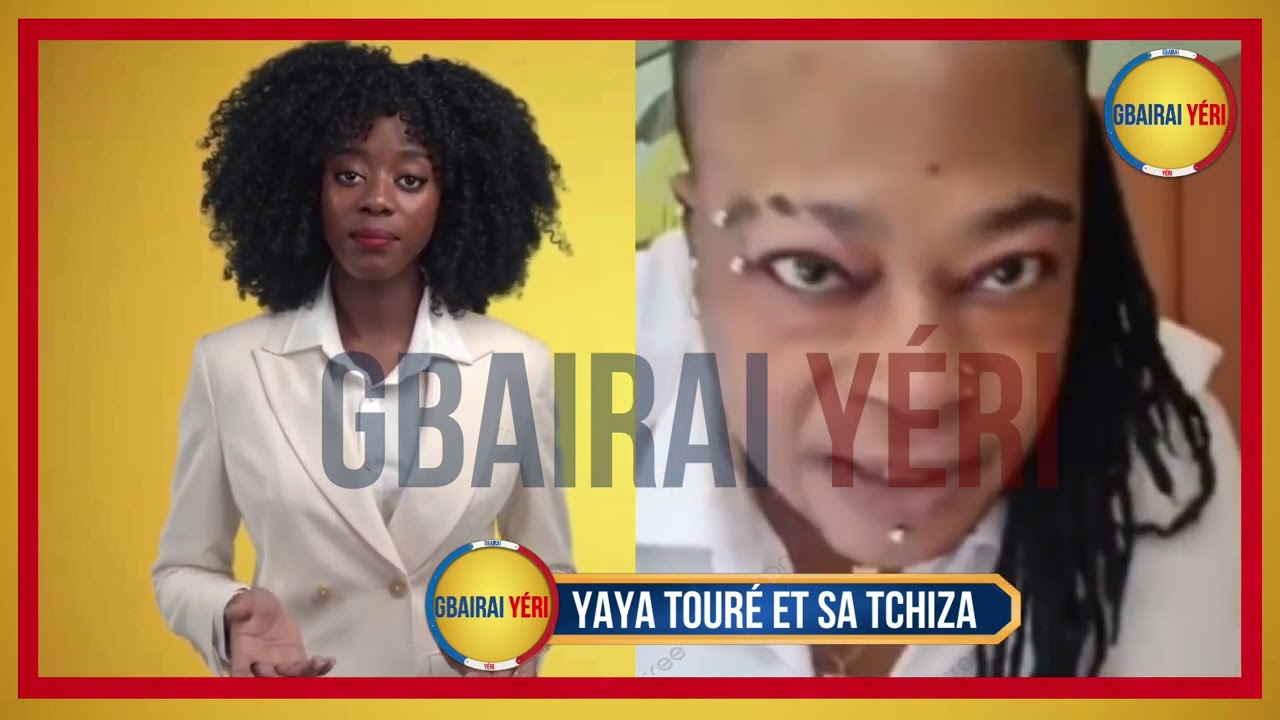 Love gugu recadre anicette onan la kpoclé de yaya touré qui demande réparation