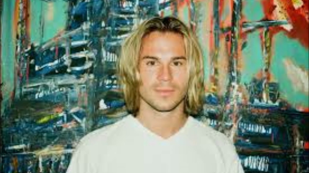 BT 'Flaming June' Full On Extended Mix