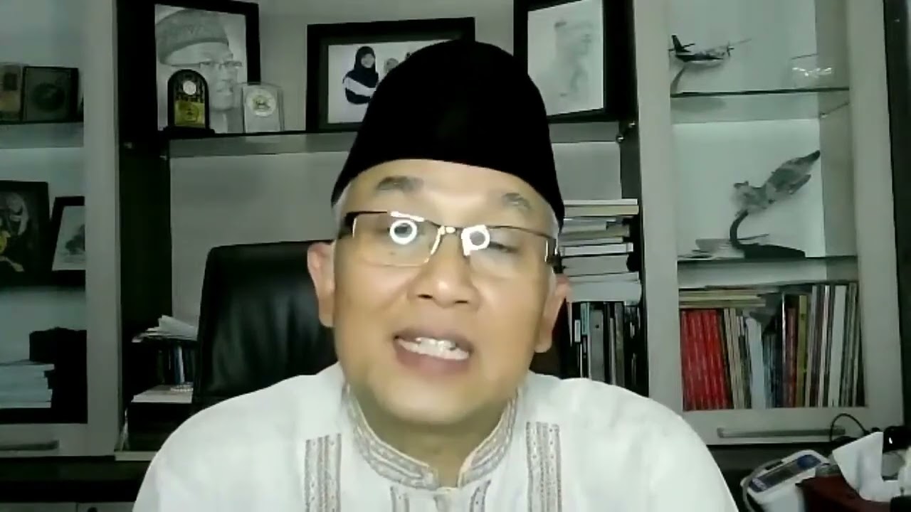 Prof. Atip Latifulhayat, S.H., LL.M., Ph.D : Membangun Budaya Mutu Organisasi Melalui Peran SDM