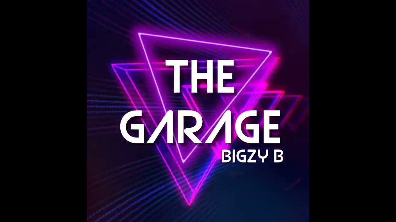 The Garage - Prod By Bigzy B