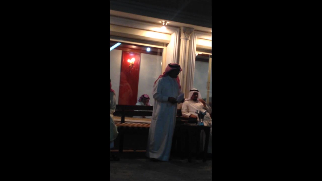 لافي الصيده في مبارك زيد العرو