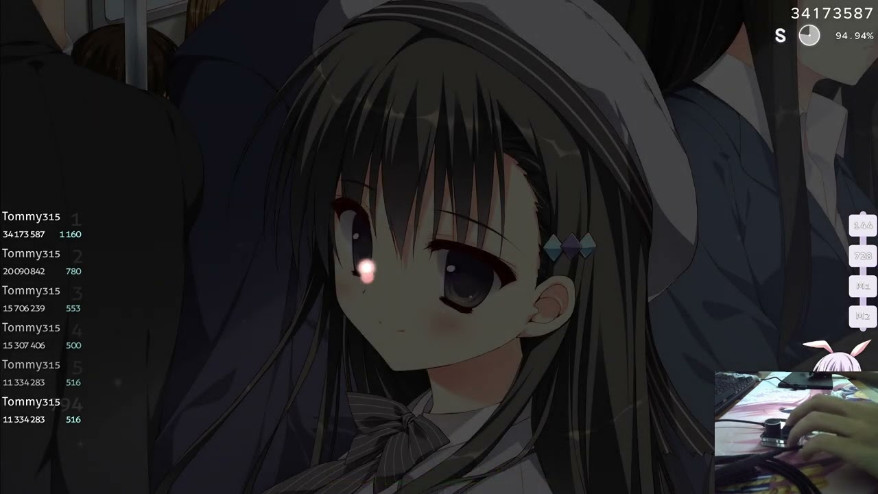 706pp + 659pp (eroge)