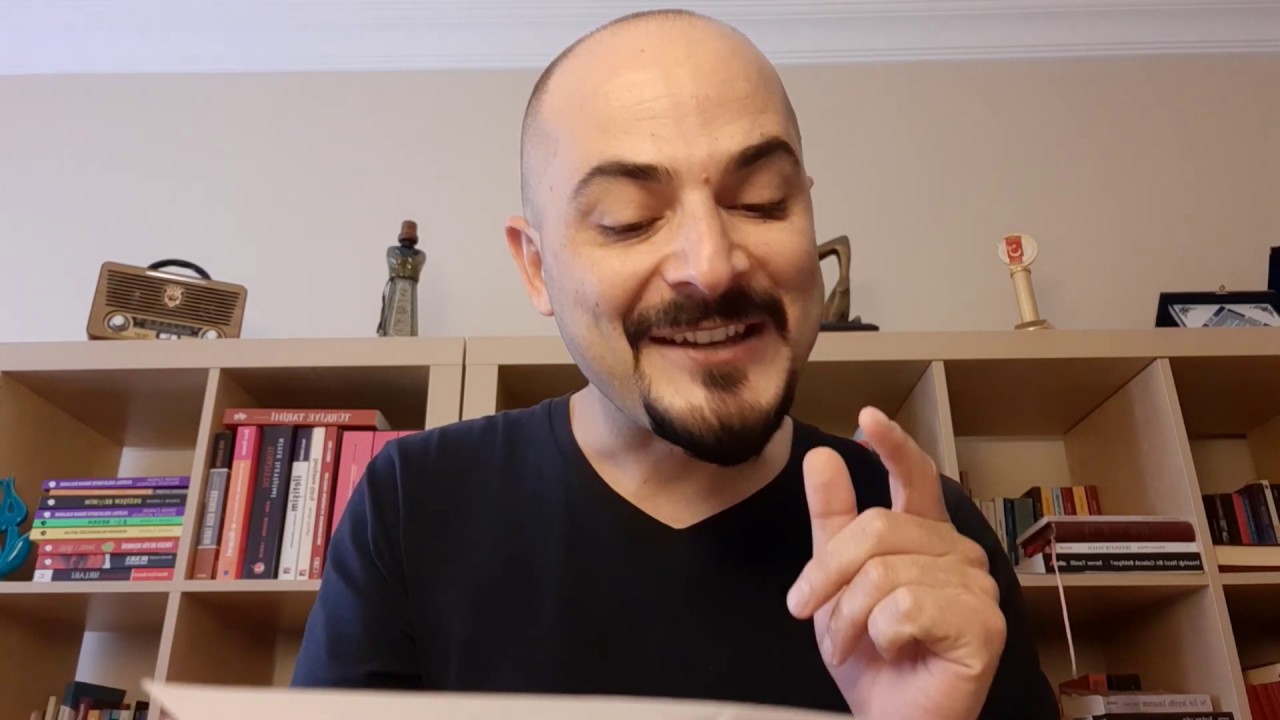 Bir Ömür Nasıl Yaşanır? / Altını Çizdiklerim/ İlber Ortaylı