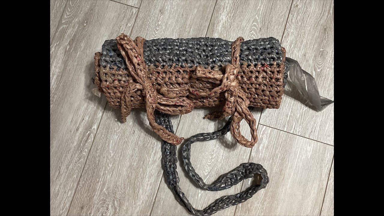 Attaching Straps