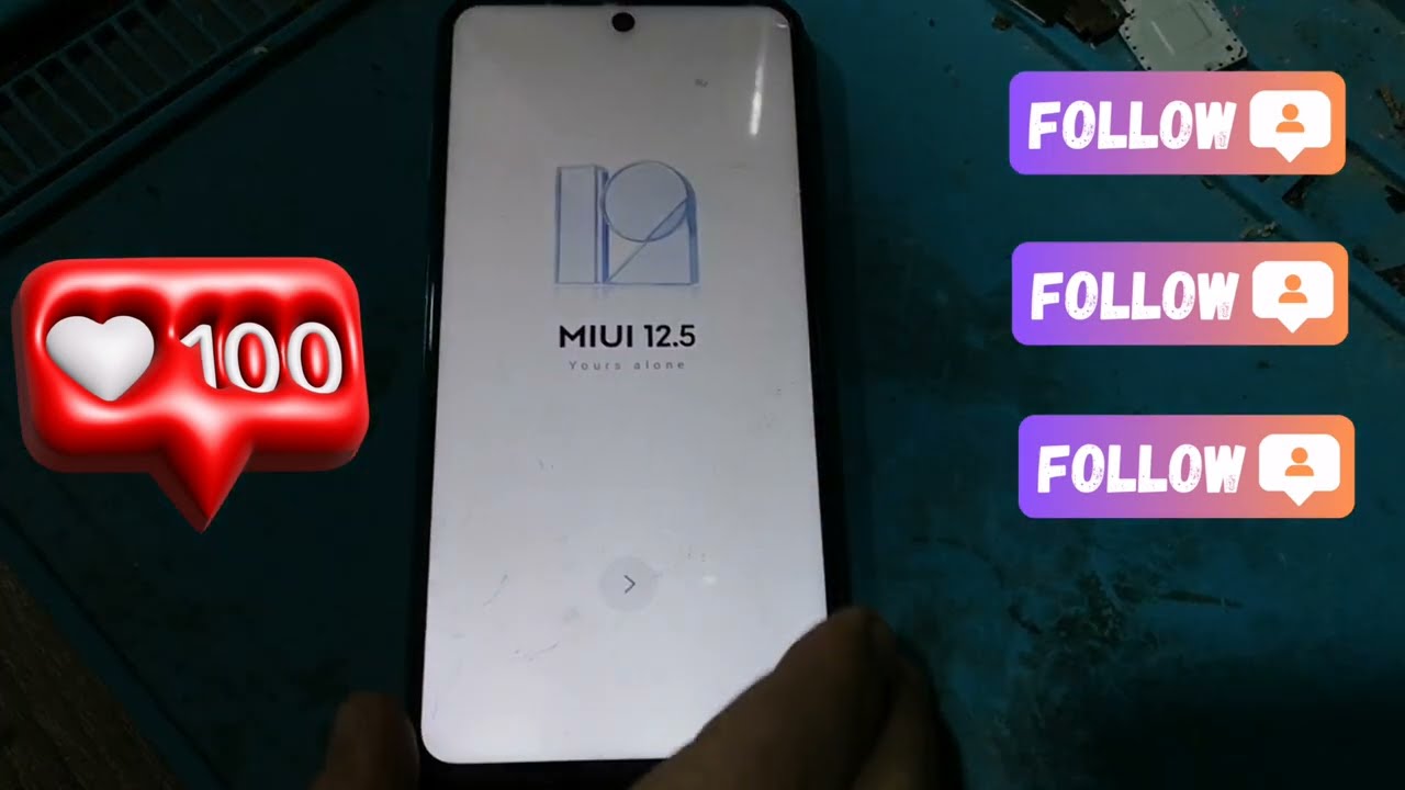 Redmi Note 9 pro frp bypass Android 12.5 remove Google Account, quitar cuenta Google