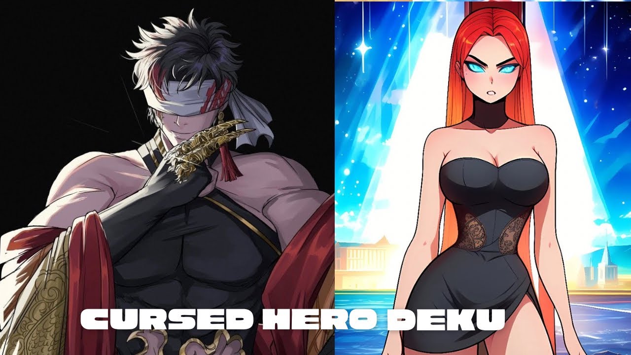 Cursed Hero Deku x Teka Todoroki ~ Part 2 ~ First Date ~ MHA/BNHA Texting Stories 