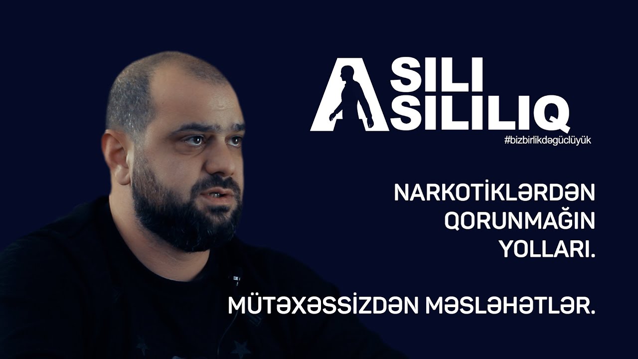 Asılı Asılılıq - Narkomaniya #1