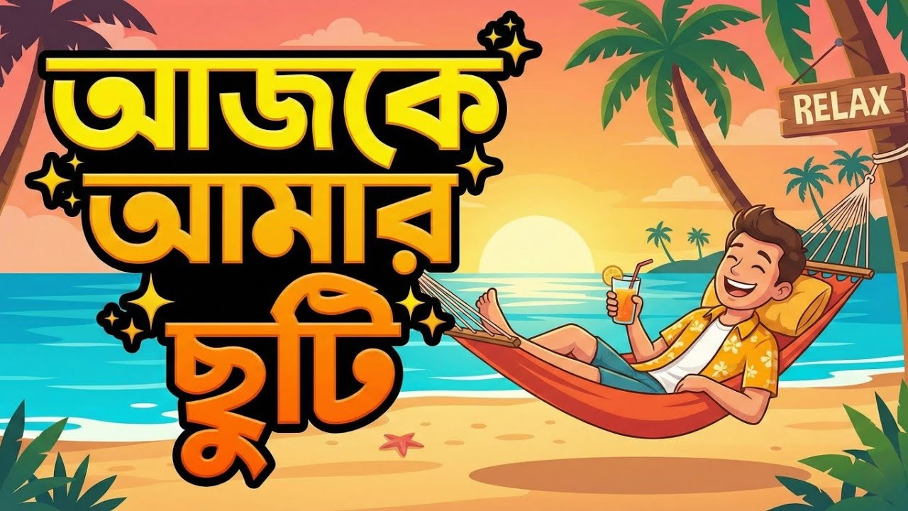 সুন্দর বন ঘোড়া হয়ে গেলো ....