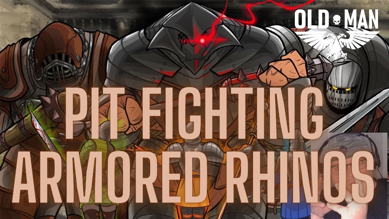 THE OGRE EXPERIENCE 【Exanima】by TheMain - Reaction
