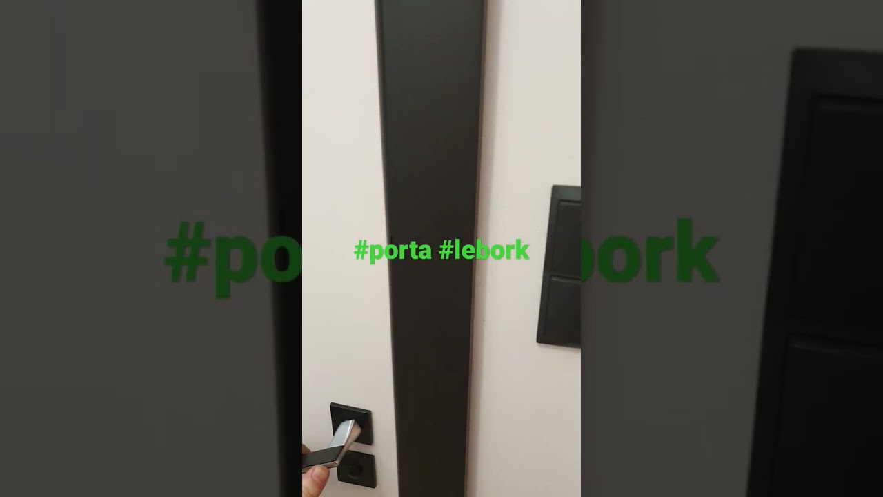 #drzwi #loft #lebork #para #porta #lebork