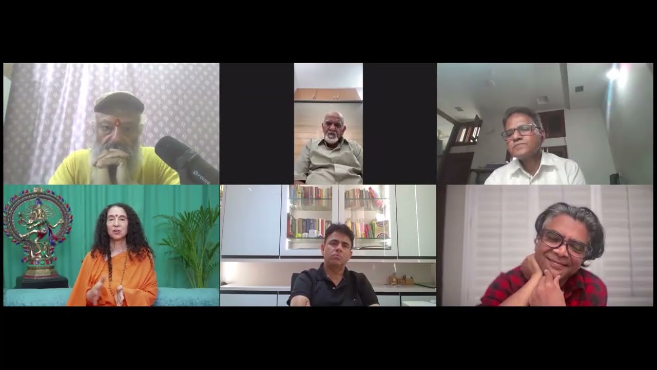 AI+C Global Relay 2025 | South Asia Segment