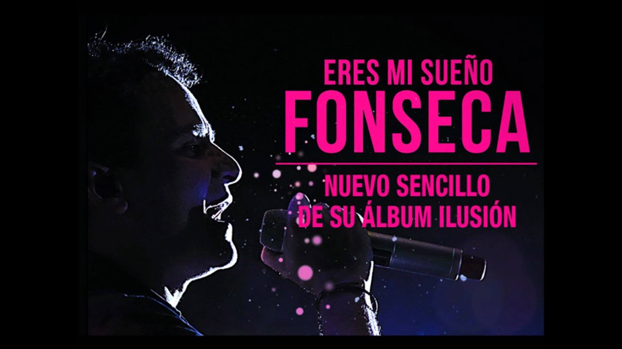 Eres mi sueño (Versión Acústica) - Fonseca