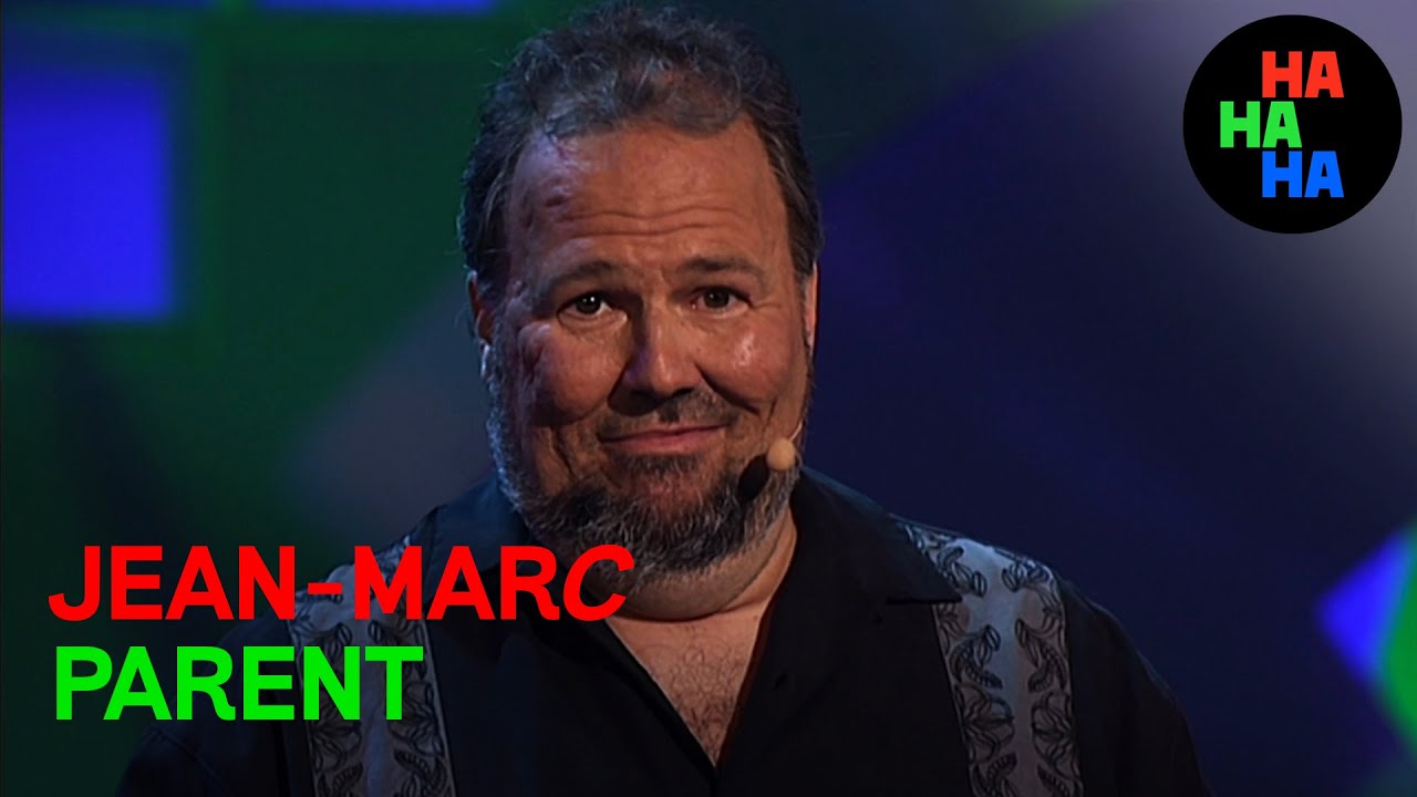 Jean-Marc Parent -  Les Dépendances