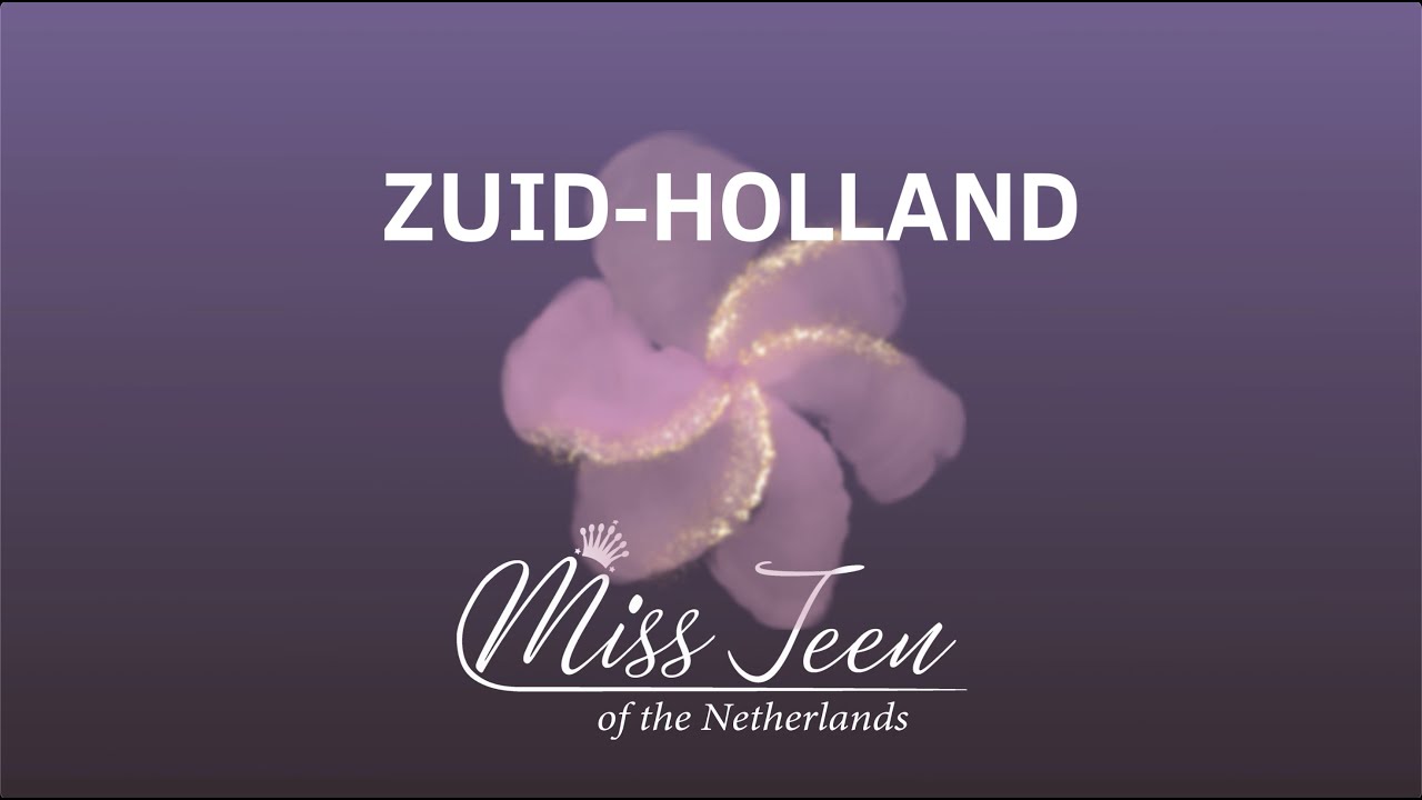Q & A Miss Teen of Zuid-Holland 2025 - Fay