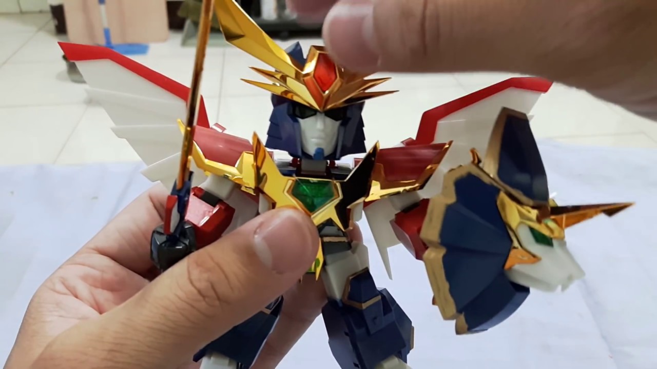 壽屋 D-STYLE 組裝玩具 海外限定版 絶対無敵ライジンオー 獅人鳳合体 絕對無敵雷神王 RAIJIN-OH