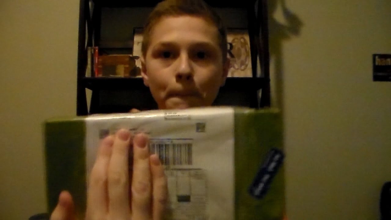 WHAT DID I WIN?! Unboxing and Full Setup!
