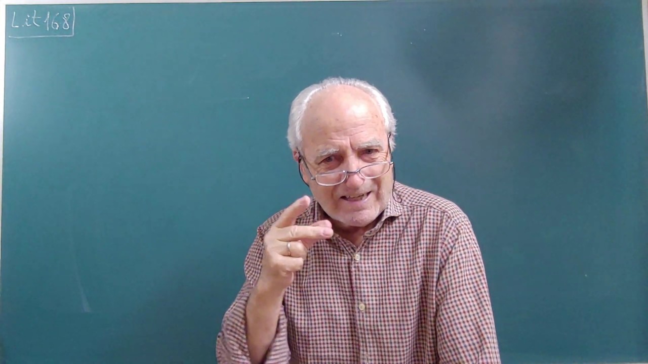 Lit168. GENERACIÓN DEL 27