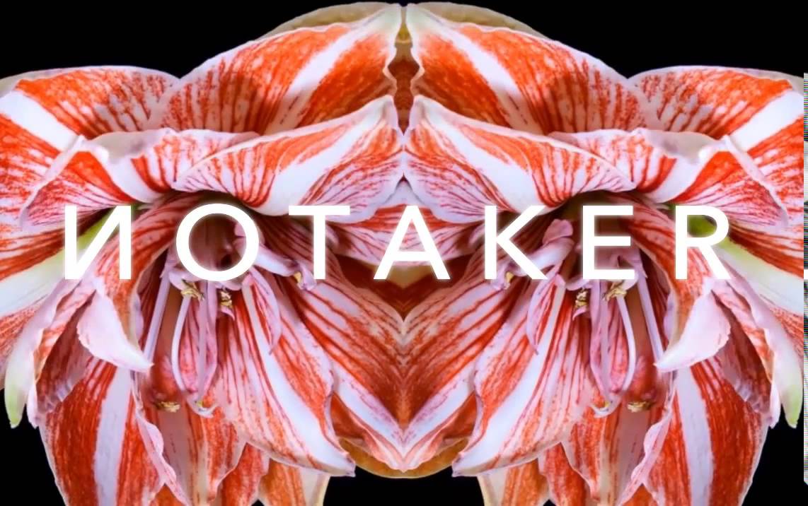 Notaker - Sub Weapon [Progressive]