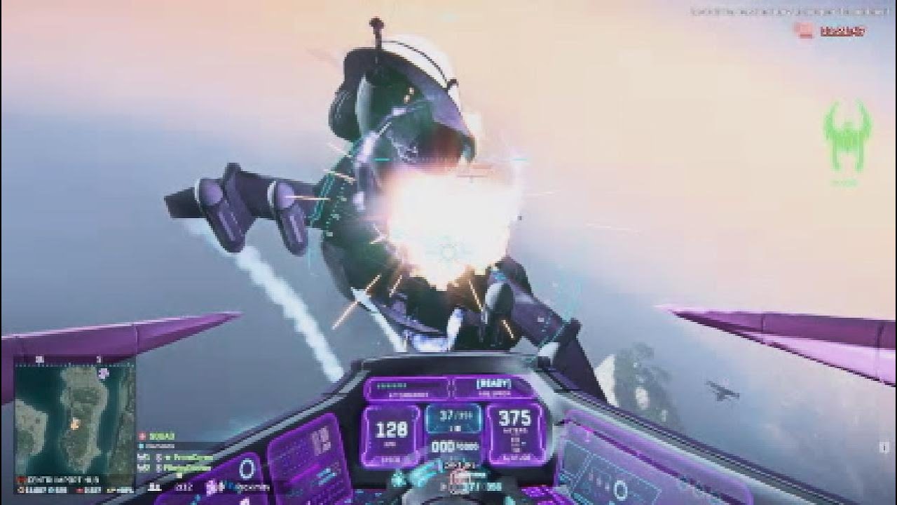 Planetside 2 - Weekly Adventures Part 5