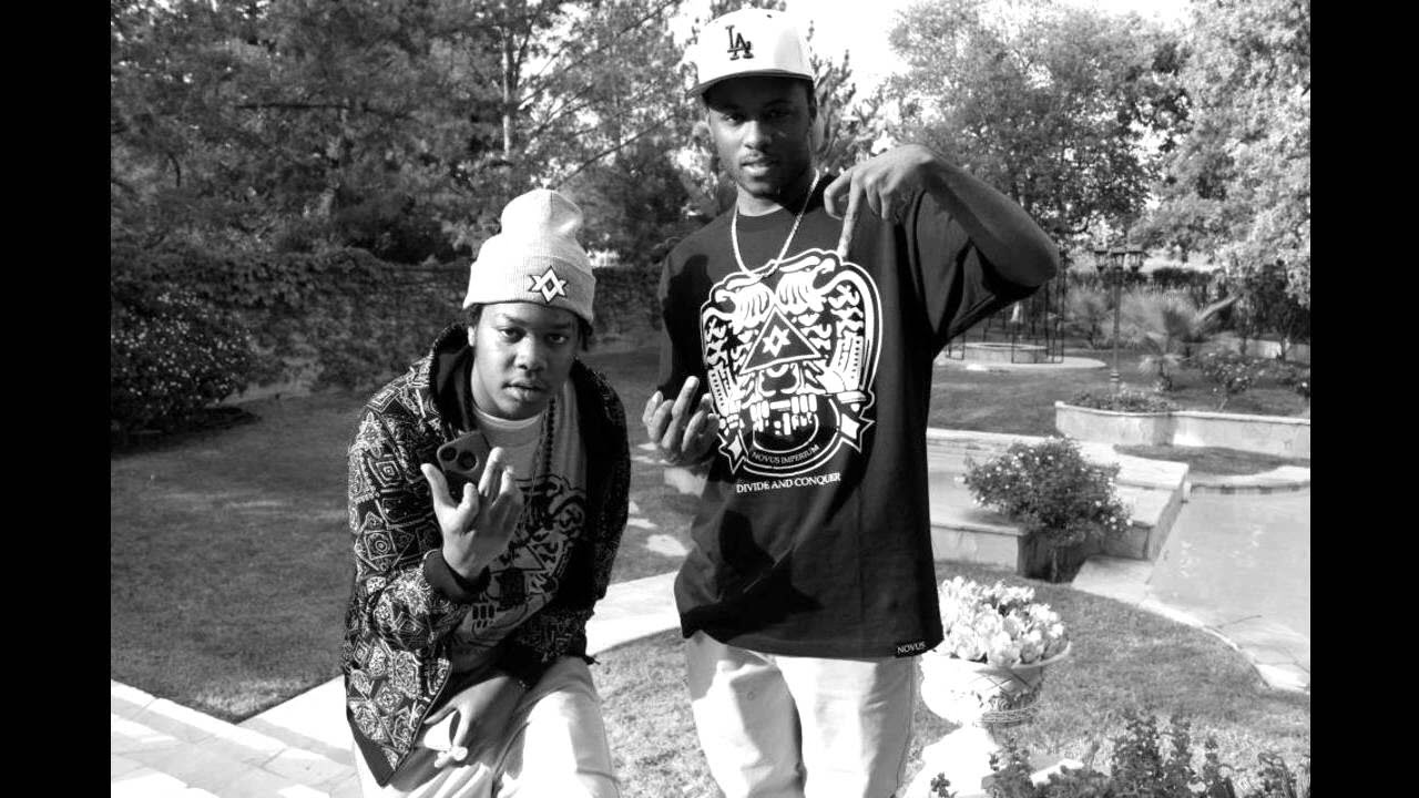 Key Nyata - Night Time/ NYTXX TYMXX (Prod. Spaceghostpurrp & Key Nyata)