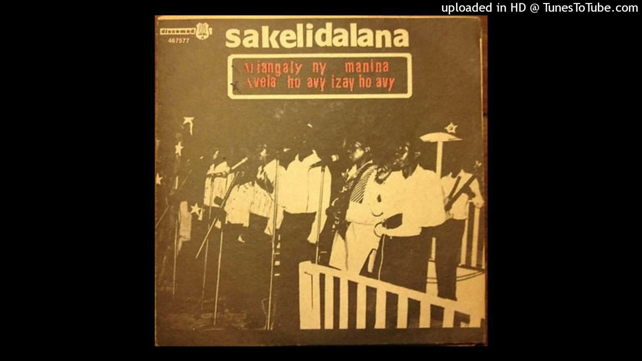 Ny Sakelidalana - Miangaly ny manina