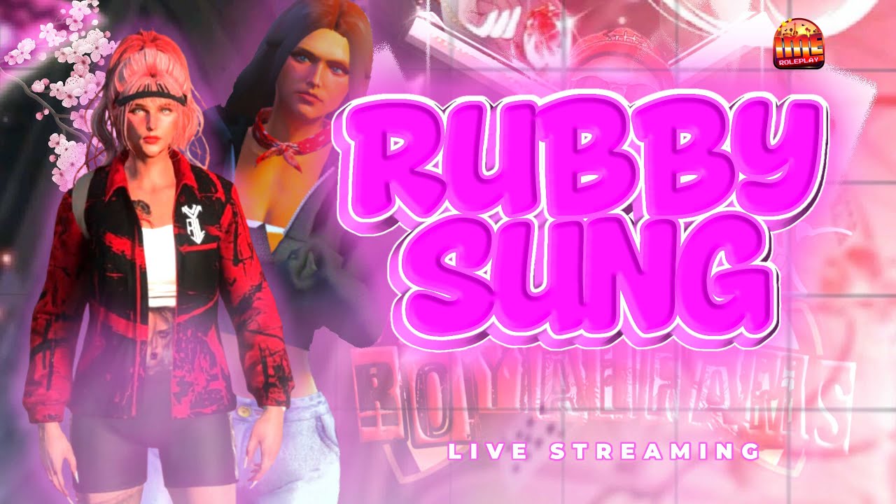 New New #imeroleplay #imerp #royalfams