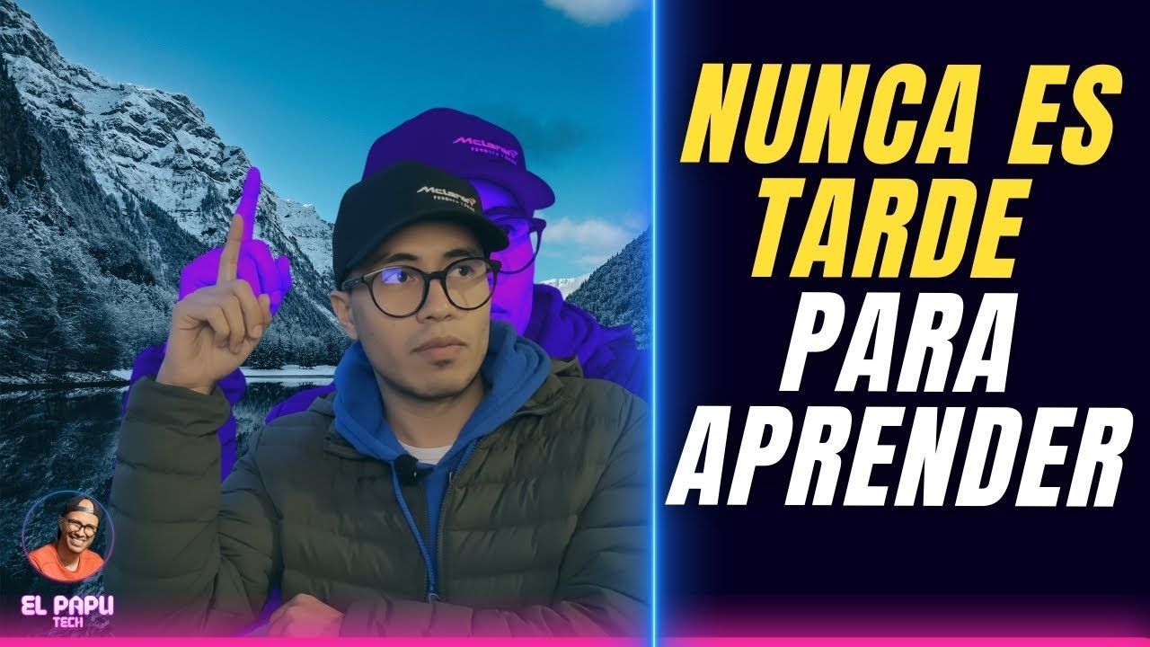 Esperamos tocar fondo para cambiar de trabajo y estudiar
